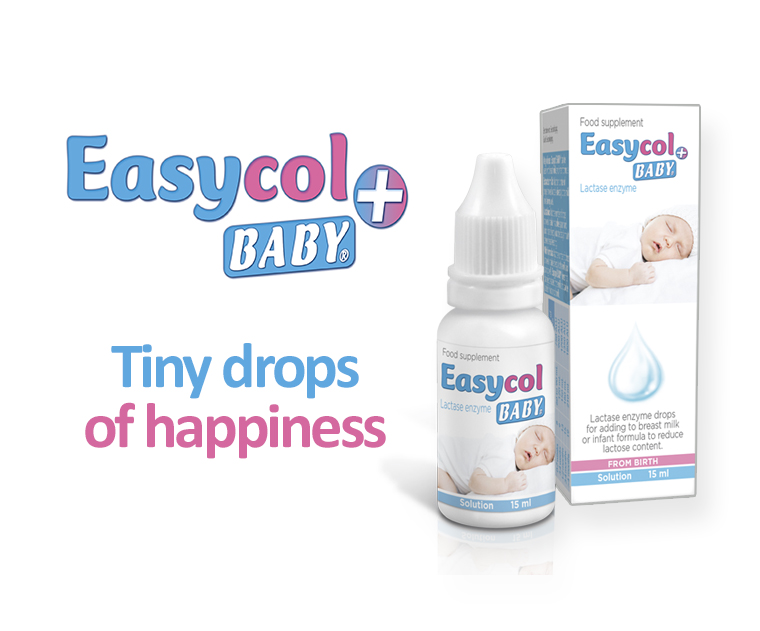Easycol baby - AEI24